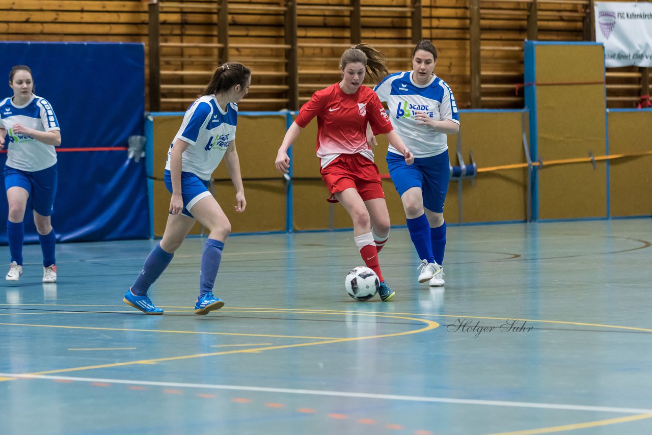 Bild 131 - Dodenhof Cup
